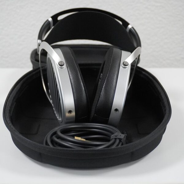 Hifiman Ananda Nano, offener Magnetostat Kopfhörer – Bild 3