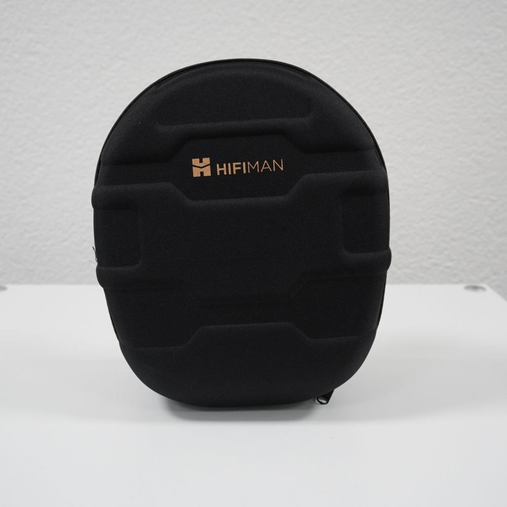 Hifiman Ananda Nano, offener Magnetostat Kopfhörer – Bild 4