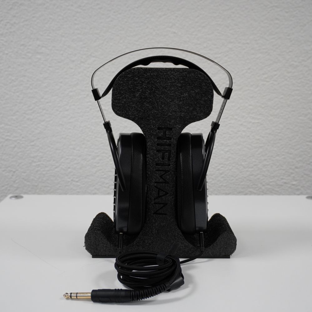 Hifiman Arya Stealth Magnets, High-End Magnetostat Kopfhörer – Bild 4