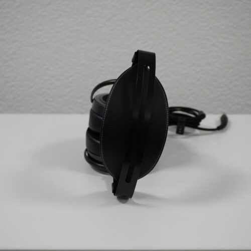 Hifiman Arya Stealth Magnets, High-End Magnetostat Kopfhörer