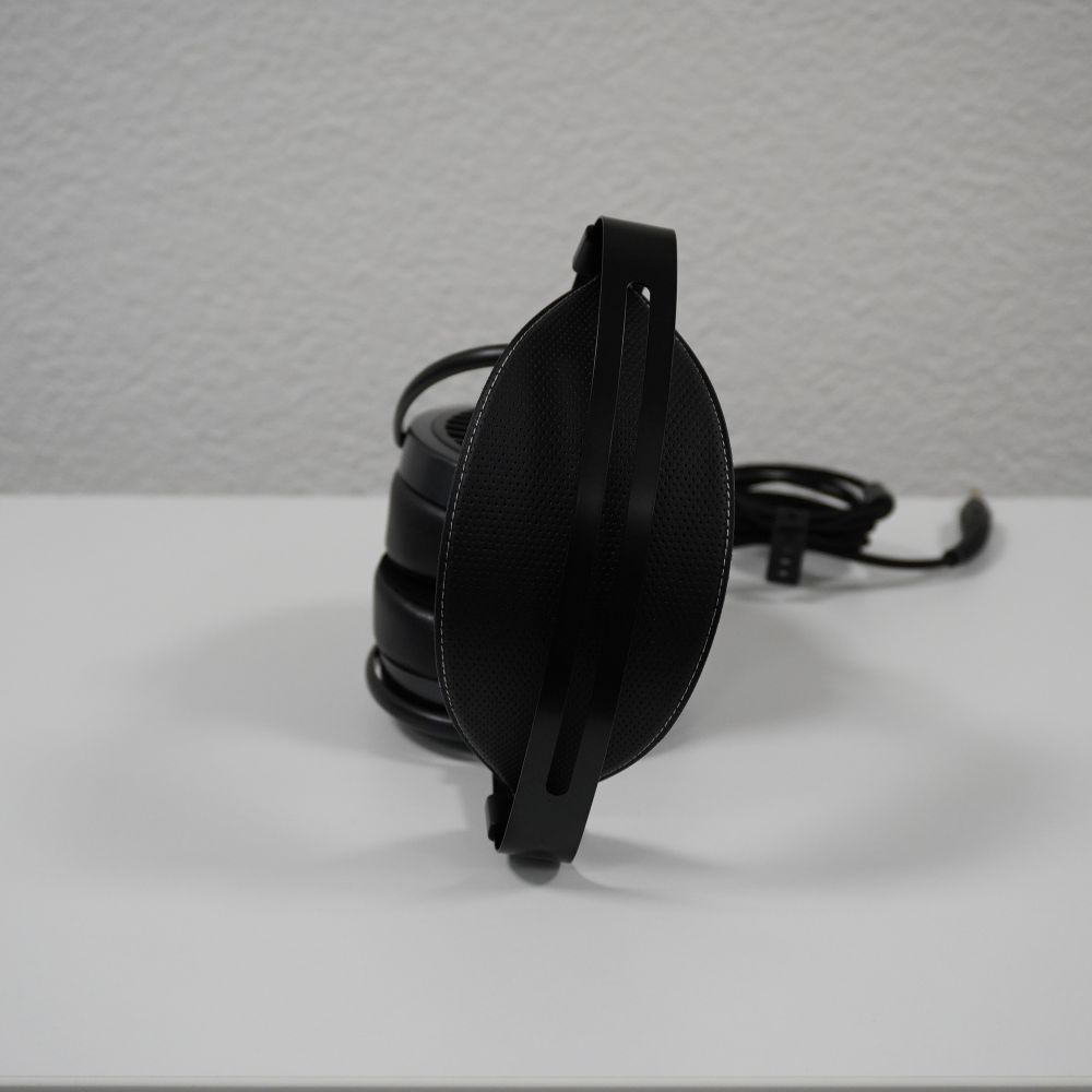 Hifiman Arya Stealth Magnets, High-End Magnetostat Kopfhörer