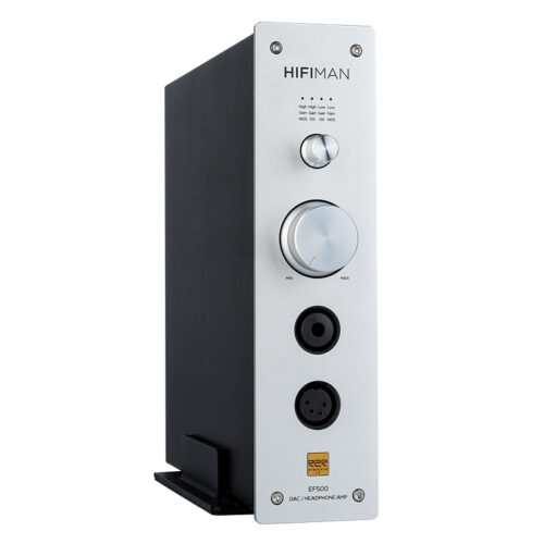 Hifiman EF500 Kopfhörerverstärker und DAC