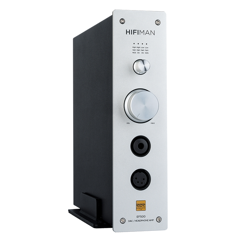 Hifiman EF500 Kopfhörerverstärker und DAC