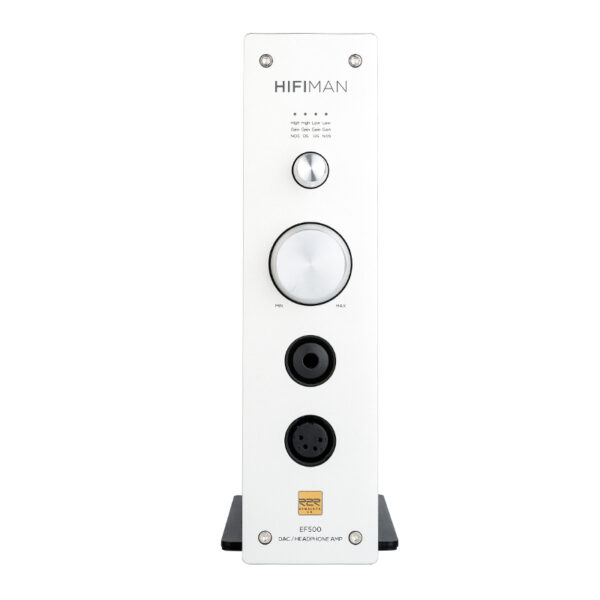 Hifiman EF500 Kopfhörerverstärker und DAC – Bild 2