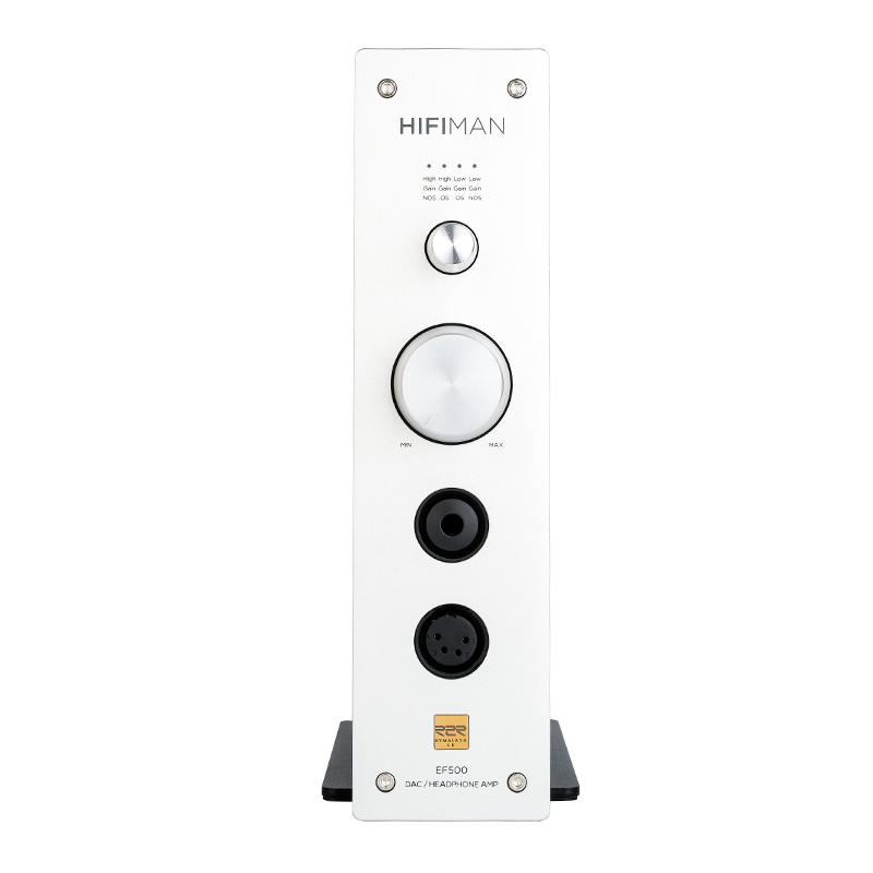 Hifiman EF500 Kopfhörerverstärker und DAC – Bild 2