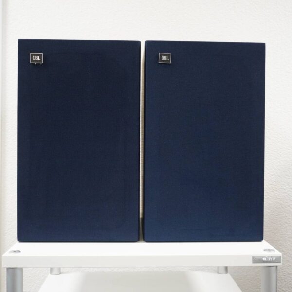 JBL Lautsprecher Modell 4301 in Nussbaum – Bild 2