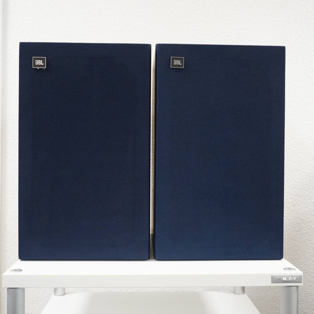 JBL Lautsprecher Modell 4301 in Nussbaum – Bild 2