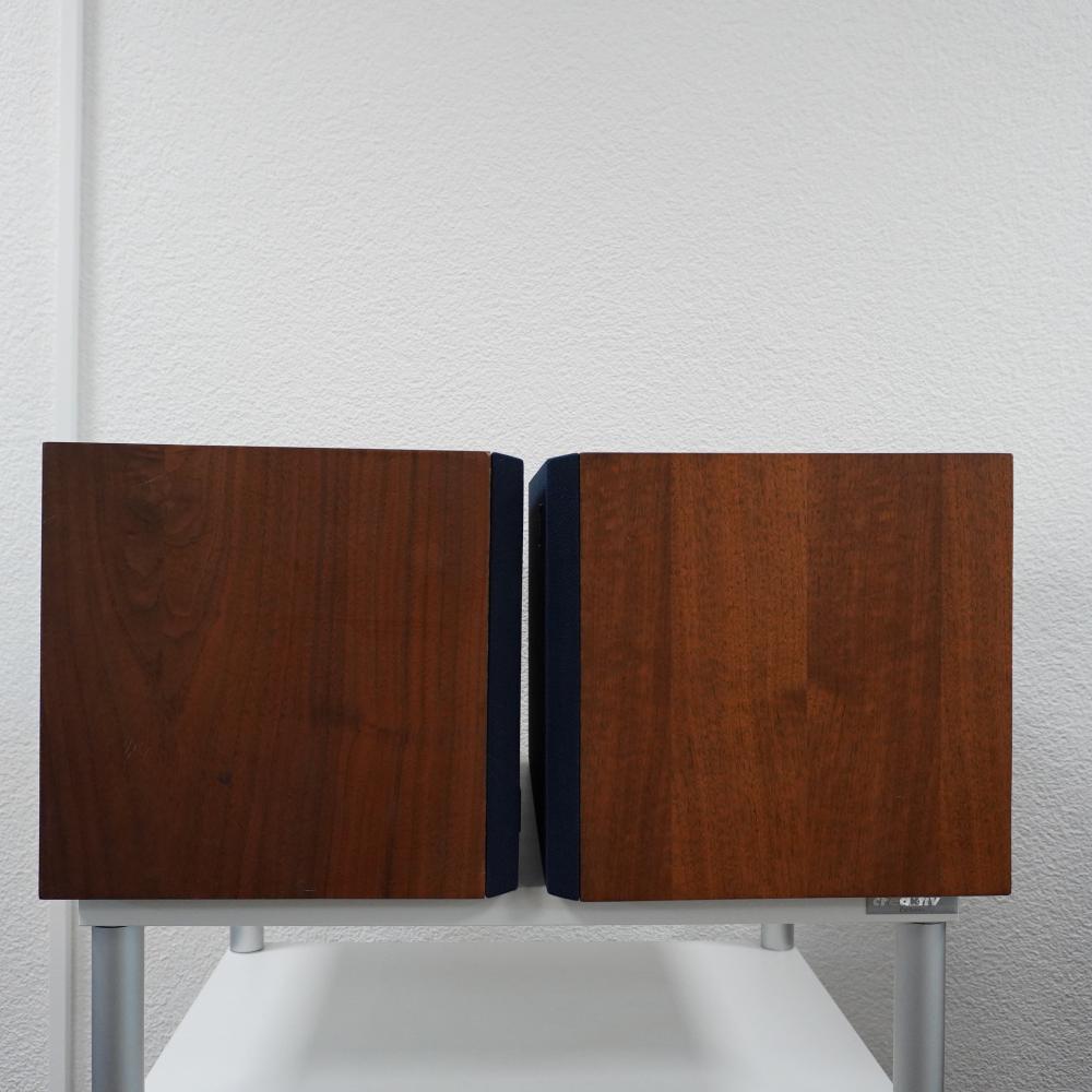 JBL Lautsprecher Modell 4301 in Nussbaum – Bild 4