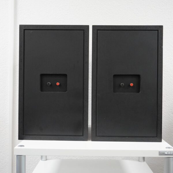 JBL Lautsprecher Modell 4301 in Nussbaum – Bild 3