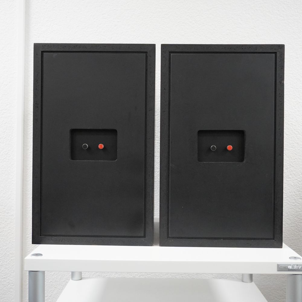 JBL Lautsprecher Modell 4301 in Nussbaum – Bild 3