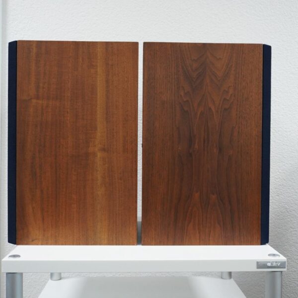 JBL Lautsprecher Modell 4301 in Nussbaum – Bild 5