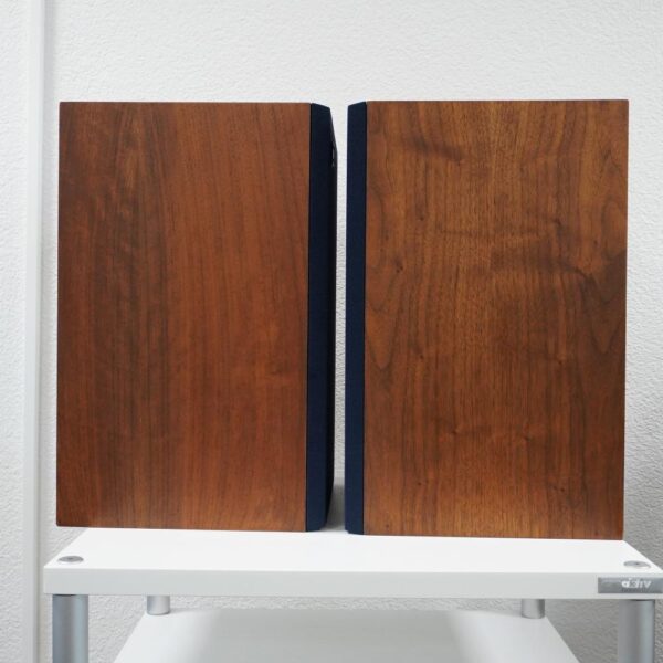 JBL Lautsprecher Modell 4301 in Nussbaum – Bild 6