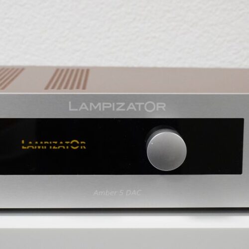 Lampizator Amber 5 DAC