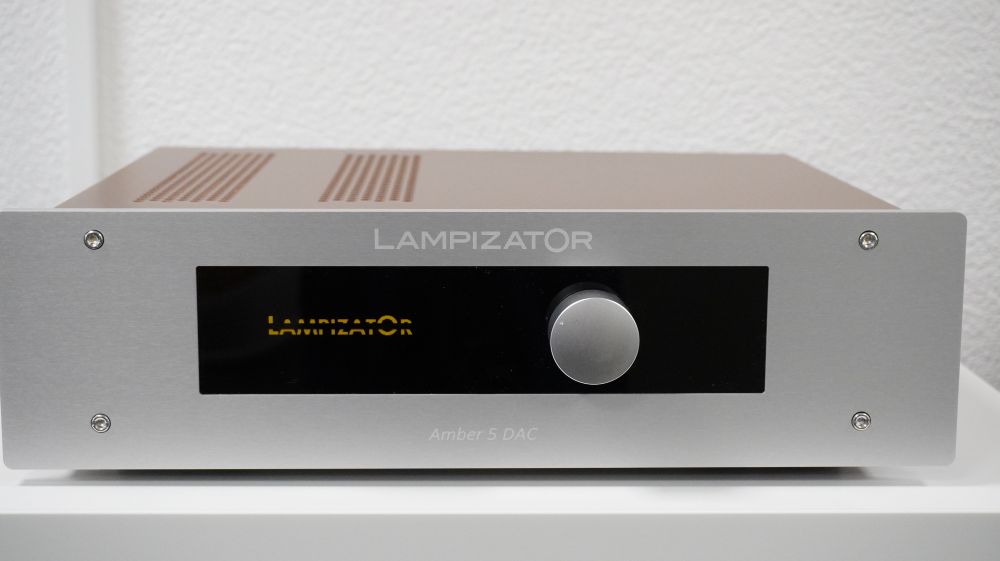 Lampizator Amber 5 DAC