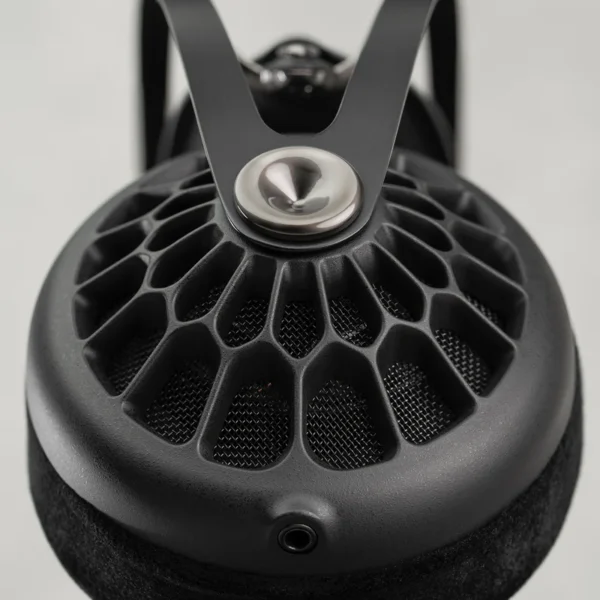 Meze Kopfhörer 105 AER Over Ear, offen – Bild 3