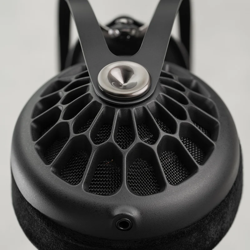 Meze Kopfhörer 105 AER Over Ear, offen – Bild 3
