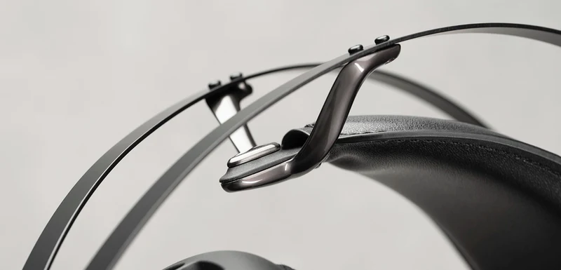 Meze Kopfhörer 105 AER Over Ear, offen – Bild 5