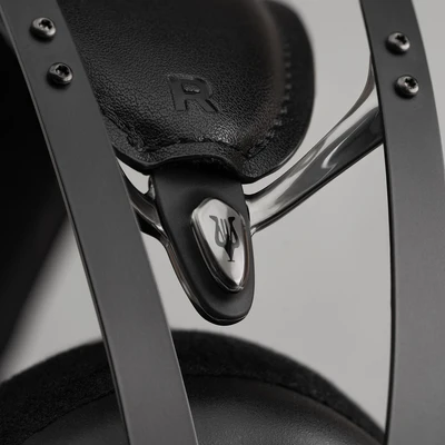 Meze Kopfhörer 105 AER Over Ear, offen – Bild 6