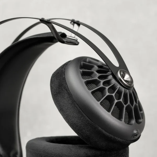 Meze Kopfhörer 105 AER Over Ear, offen – Bild 8