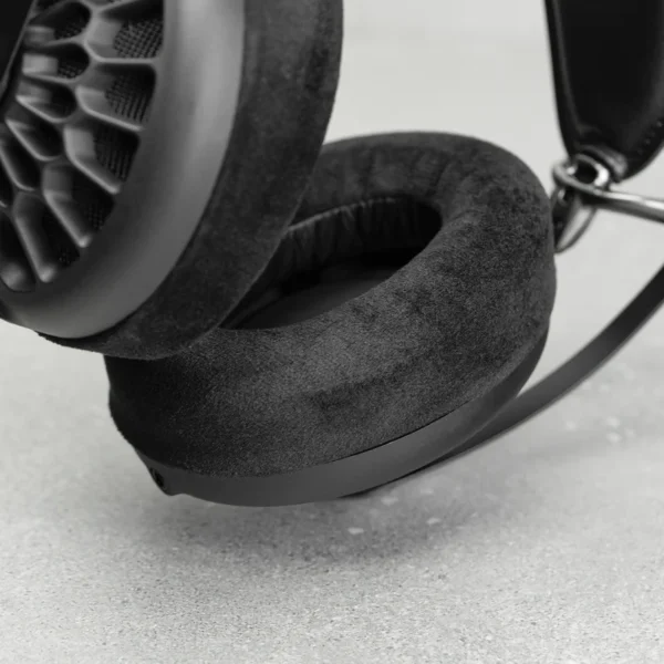 Meze Kopfhörer 105 AER Over Ear, offen – Bild 9