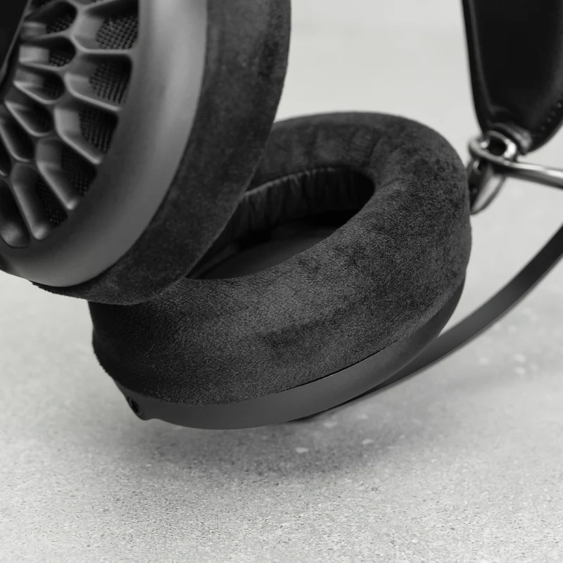 Meze Kopfhörer 105 AER Over Ear, offen – Bild 9
