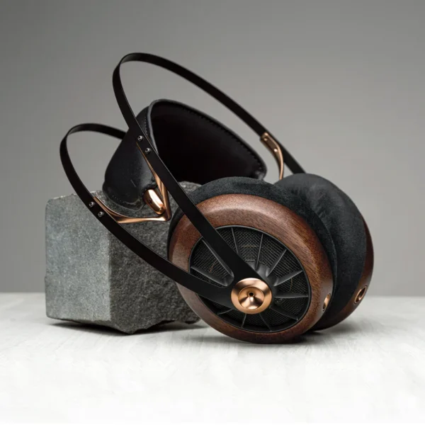 Meze Kopfhörer 109 Pro Over Ear, offen