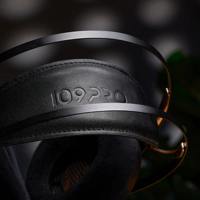 Meze Kopfhörer 109 Pro Over Ear, offen – Bild 4