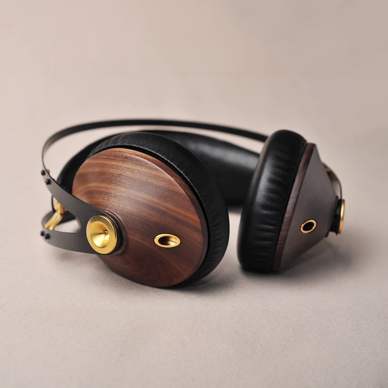 Meze Kopfhörer Classics 99 Over Ear, geschlossen – Bild 4