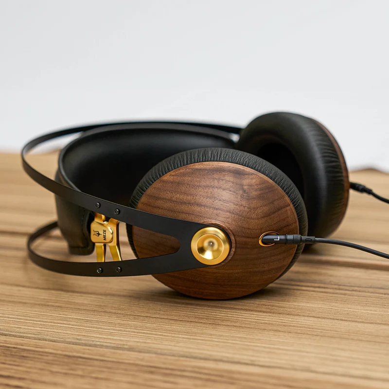 Meze Kopfhörer Classics 99 Over Ear, geschlossen