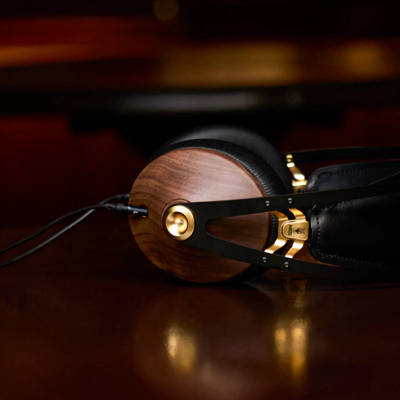Meze Kopfhörer Classics 99 Over Ear, geschlossen – Bild 6