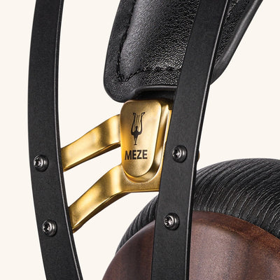 Meze Kopfhörer Classics 99 Over Ear, geschlossen – Bild 7