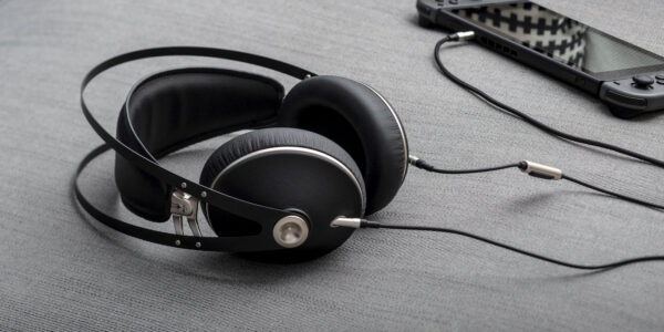 Meze Kopfhörer 99 Neo Over Ear, geschlossen – Bild 5