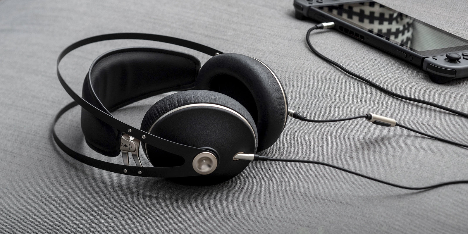 Meze Kopfhörer 99 Neo Over Ear, geschlossen – Bild 5