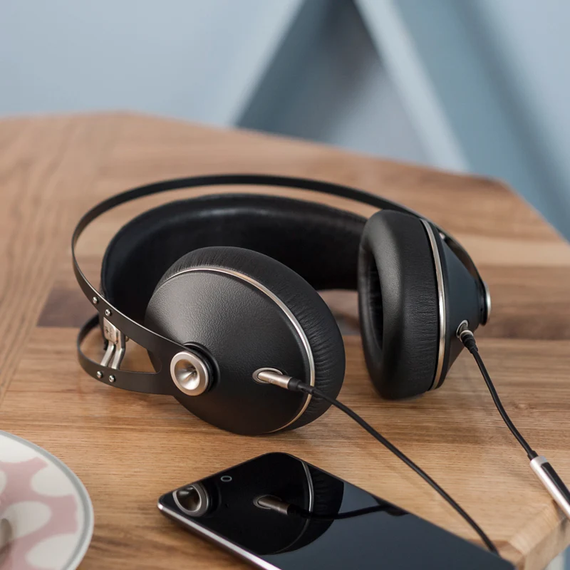Meze Kopfhörer 99 Neo Over Ear, geschlossen