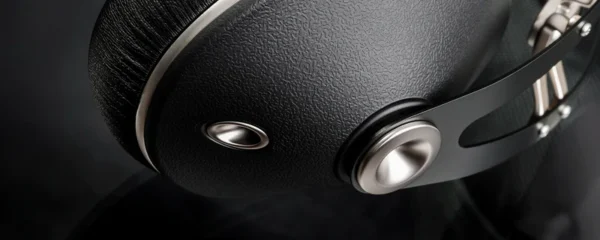 Meze Kopfhörer 99 Neo Over Ear, geschlossen – Bild 2