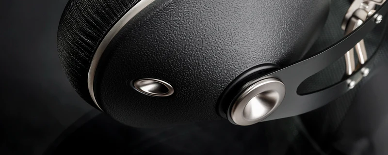 Meze Kopfhörer 99 Neo Over Ear, geschlossen – Bild 2