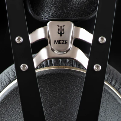 Meze Kopfhörer 99 Neo Over Ear, geschlossen – Bild 3