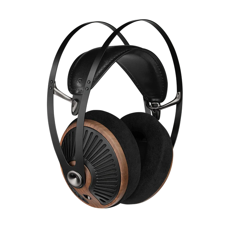 Meze Kopfhörer 105 Silva Over Ear – Bild 2
