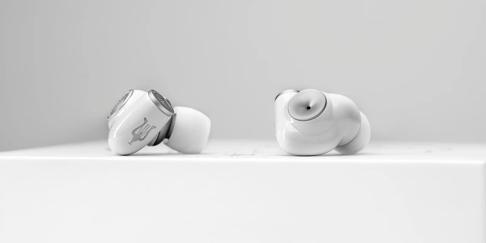 Meze Kopfhörer ALBA In Ear – Bild 4