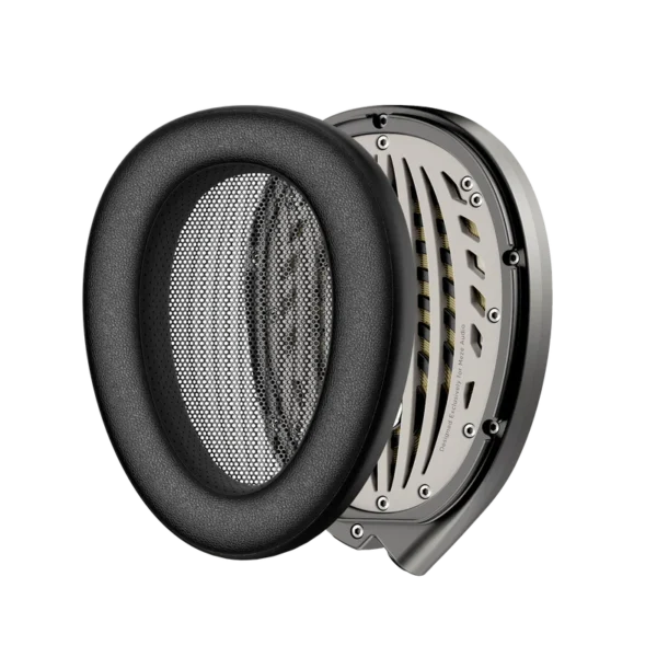 Meze Kopfhörer Elite Over Ear, offen – Bild 9
