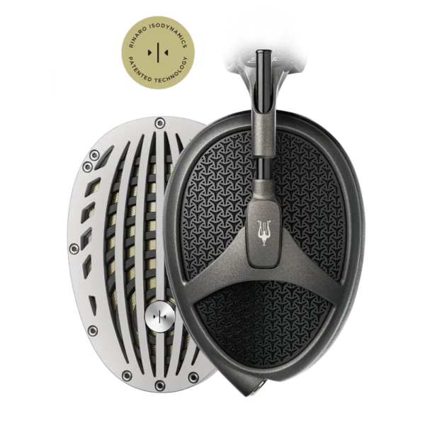 Meze Kopfhörer Elite Over Ear, offen – Bild 11