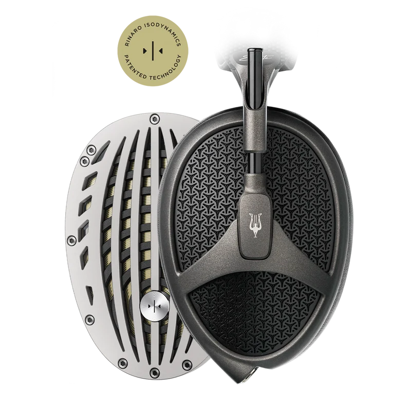 Meze Kopfhörer Elite Over Ear, offen – Bild 11