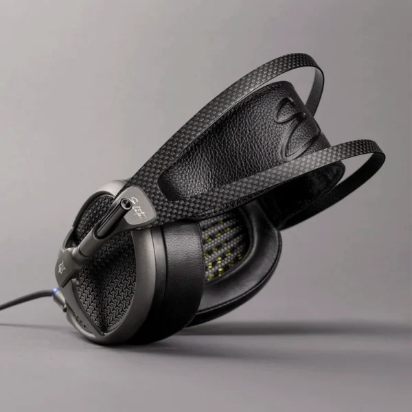 Meze Kopfhörer Elite Over Ear, offen