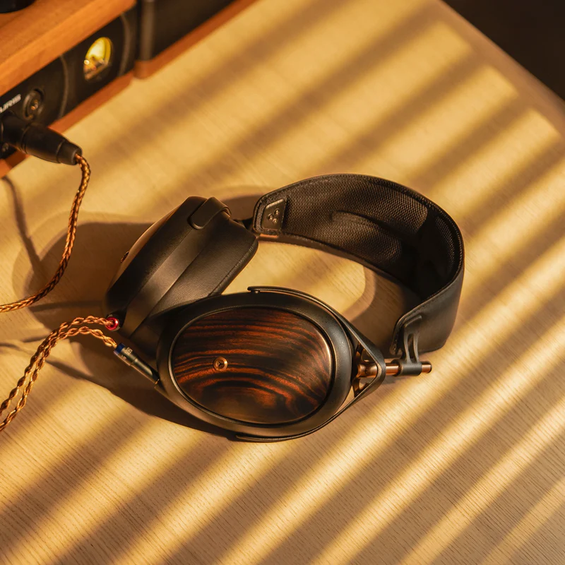 Meze Kopfhörer Liric II Over Ear, geschlossen – Bild 4