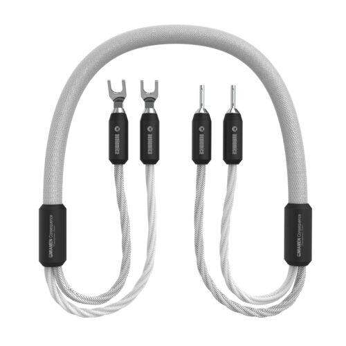 Audiomica Miamen Consequence Lautsprecherkabel