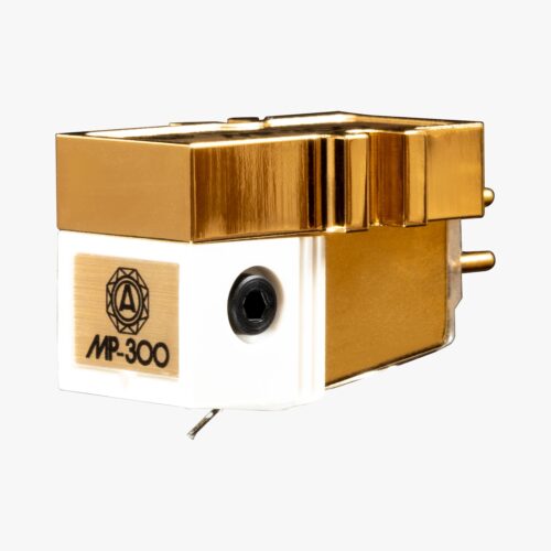 Nagaoka MP 300 Tonabnehmer MM