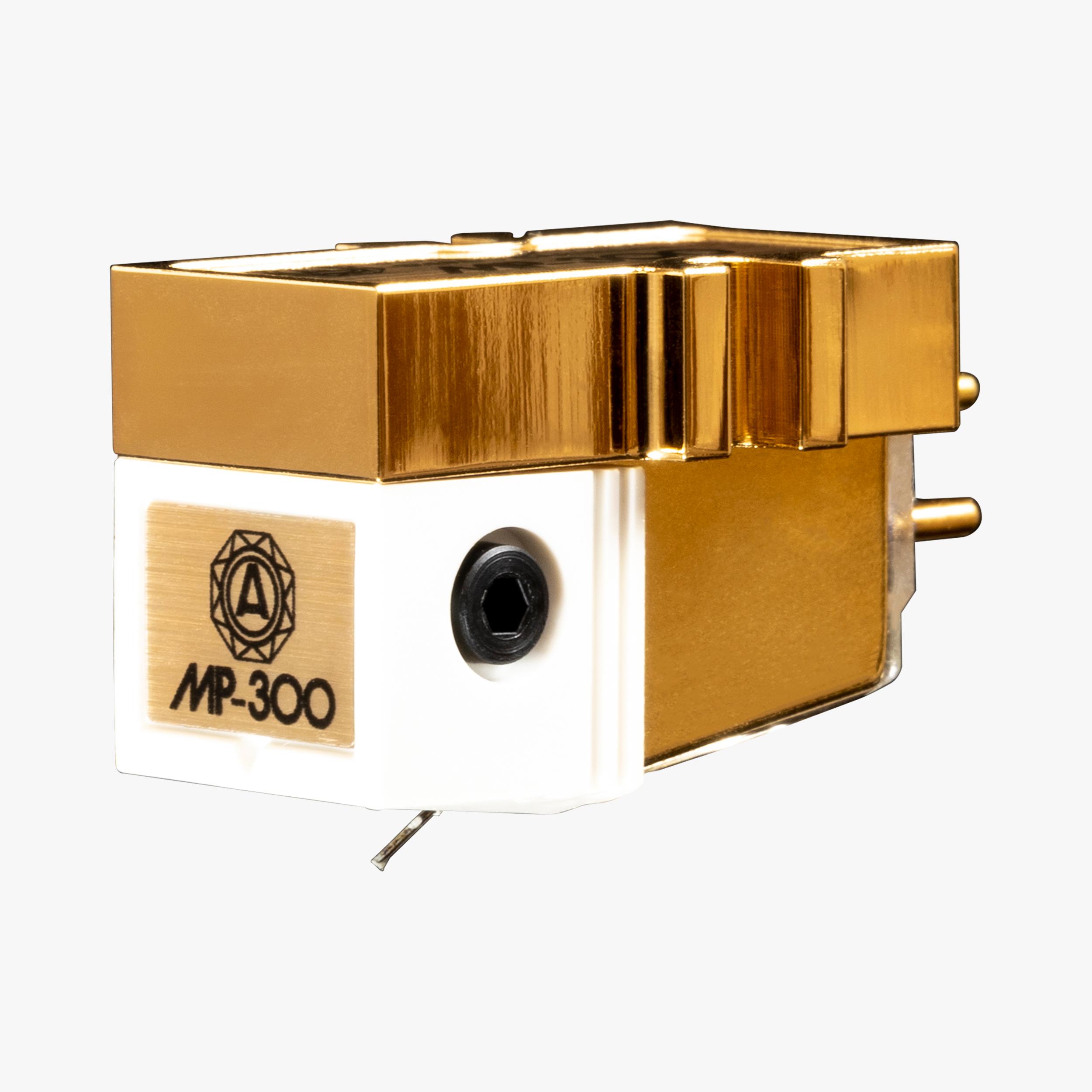 Nagaoka MP 300 Tonabnehmer MM