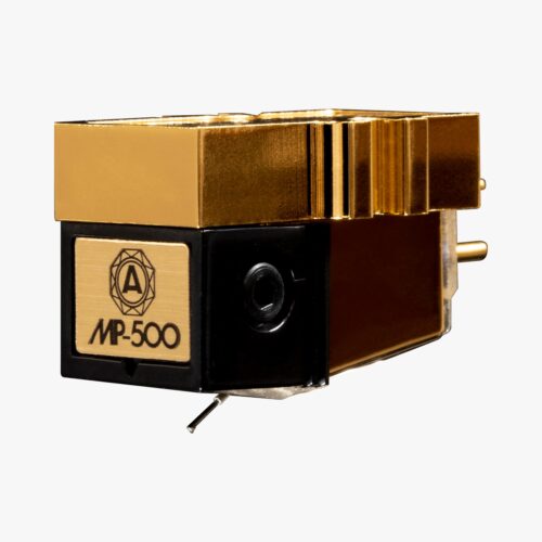 Nagaoka MP 500 Tonabnehmer MM