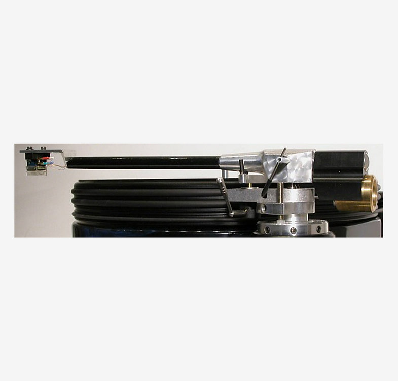 Nottingham Analogue AceSpace 10" Tonarm