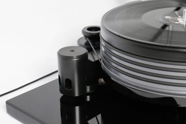 Nottingham Analogue Dais Laufwerk – Bild 4